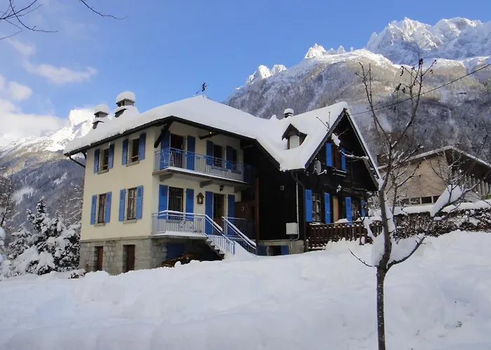 La Cremerie Du Vernet