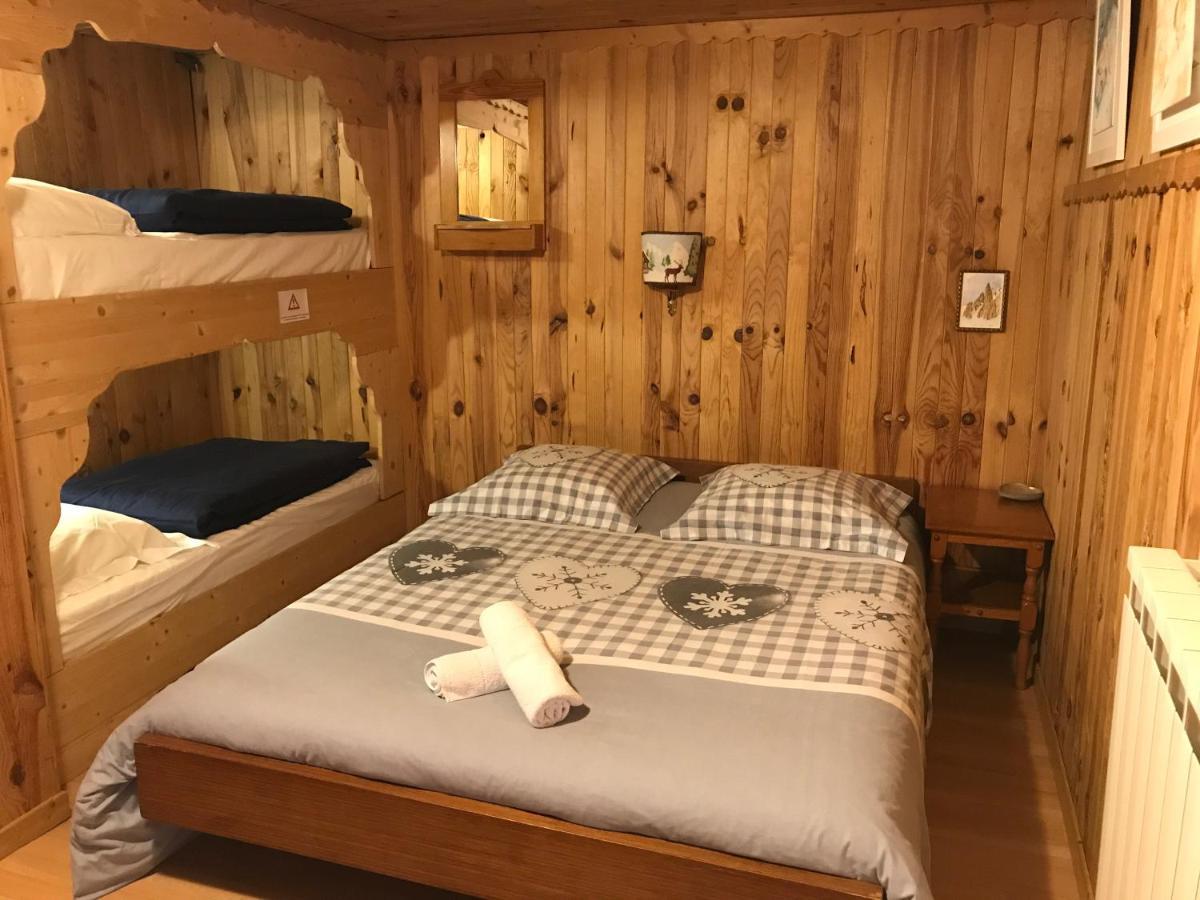 Chalet La Cremerie Du Vernet Chamonix