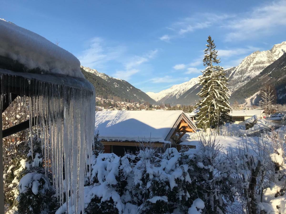 La Cremerie Du Vernet Chamonix